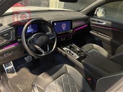 ڤۆڵکسواگن ئەتڵەس کرۆس سپۆرت